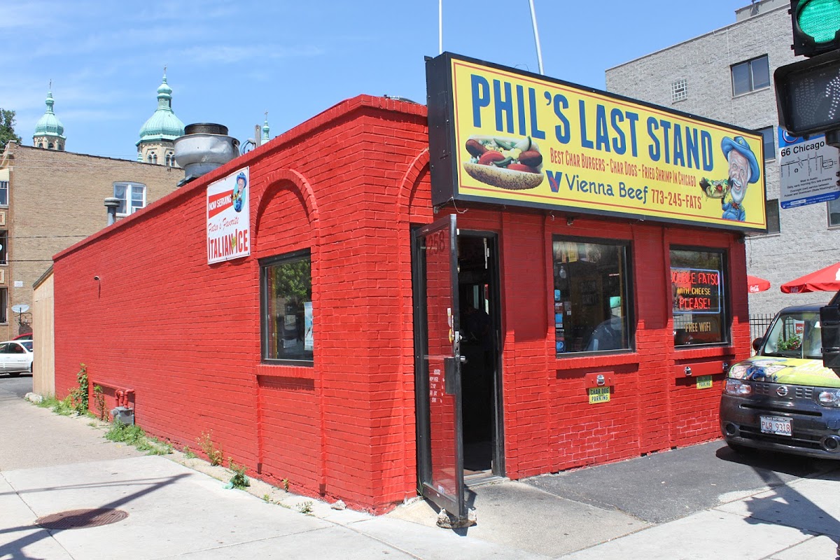 Slide Background Image